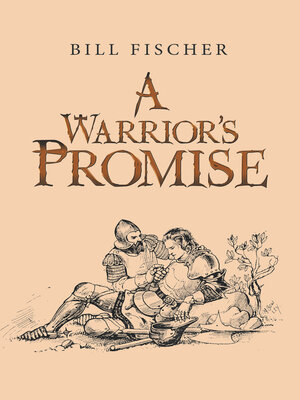 cover image of A Warrior's Promise